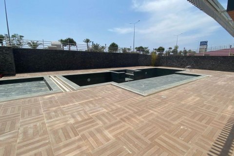 Apartment for sale  in Kestel, Antalya, Turkey, 1 bedroom, 55m2, No. 191852 – photo 13