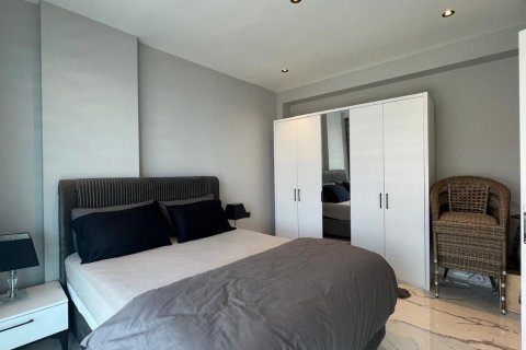 Apartment for sale  in Kestel, Antalya, Turkey, 1 bedroom, 55m2, No. 191852 – photo 16