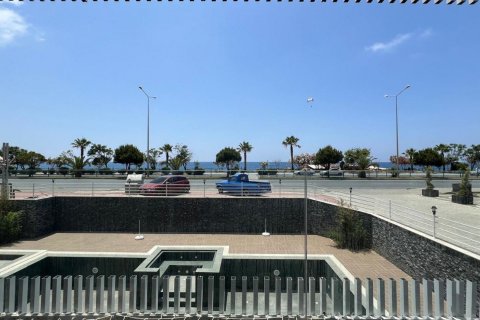 Apartment for sale  in Kestel, Antalya, Turkey, 1 bedroom, 55m2, No. 191852 – photo 15