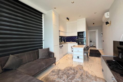 Apartment for sale  in Kestel, Antalya, Turkey, 1 bedroom, 55m2, No. 191852 – photo 17