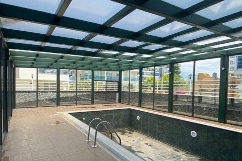 Apartment for sale  in Kestel, Antalya, Turkey, 1 bedroom, 55m2, No. 191852 – photo 18