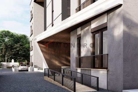 Продажа квартиры  в Аксу, Анталье, Турция 4+1, 185м2, №191847 – фото 18