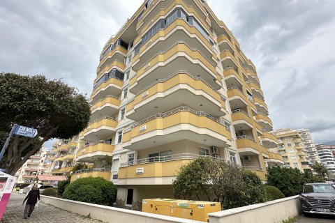 Apartment for sale  in Mahmutlar, Antalya, Turkey, 2 bedrooms, 110m2, No. 191854 – photo 1