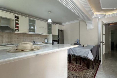 Apartment for sale  in Mahmutlar, Antalya, Turkey, 2 bedrooms, 110m2, No. 191854 – photo 12