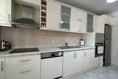 Apartment for sale  in Mahmutlar, Antalya, Turkey, 2 bedrooms, 110m2, No. 191854 – photo 14