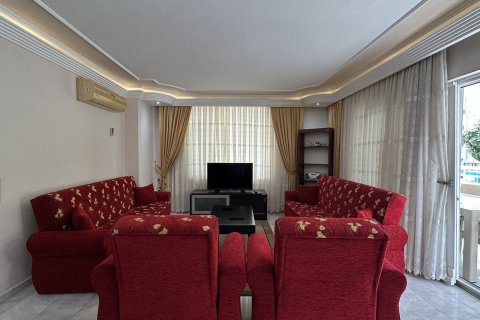 Apartment for sale  in Mahmutlar, Antalya, Turkey, 2 bedrooms, 110m2, No. 191854 – photo 16