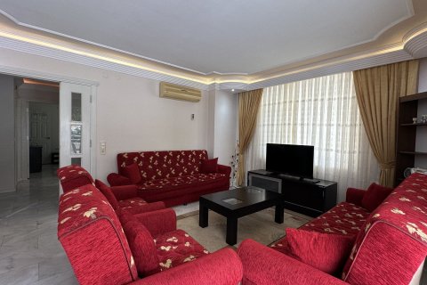 Apartment for sale  in Mahmutlar, Antalya, Turkey, 2 bedrooms, 110m2, No. 191854 – photo 17