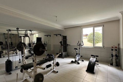 Apartment for sale  in Mahmutlar, Antalya, Turkey, 2 bedrooms, 110m2, No. 191854 – photo 23