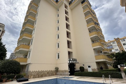 Apartment for sale  in Mahmutlar, Antalya, Turkey, 2 bedrooms, 110m2, No. 191854 – photo 30