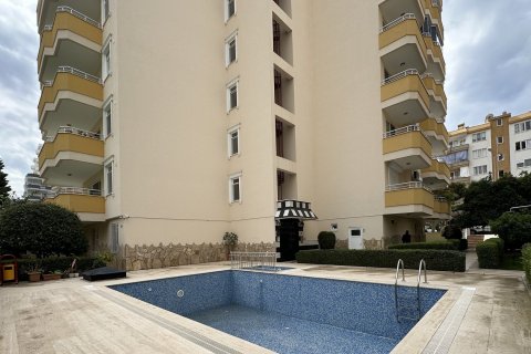 Apartment for sale  in Mahmutlar, Antalya, Turkey, 2 bedrooms, 110m2, No. 191854 – photo 24