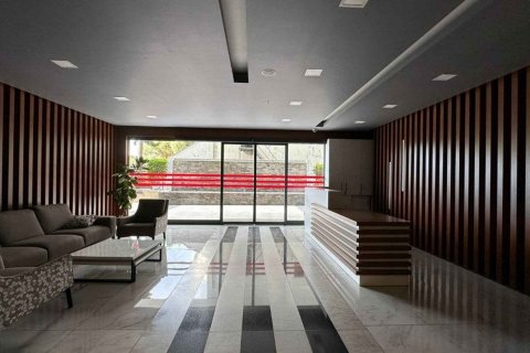 1+1 Leilighet  i Mahmutlar, Antalya, Tyrkia Nr. 191853 - 3