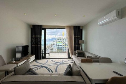 1+1 Leilighet  i Mahmutlar, Antalya, Tyrkia Nr. 191853 - 9