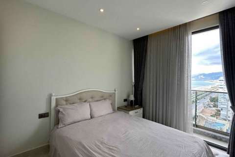 1+1 Leilighet  i Mahmutlar, Antalya, Tyrkia Nr. 191853 - 7