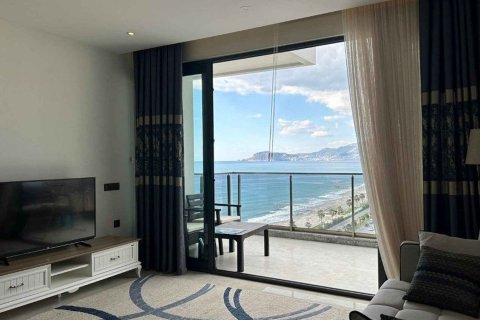 1+1 Leilighet  i Mahmutlar, Antalya, Tyrkia Nr. 191853 - 11