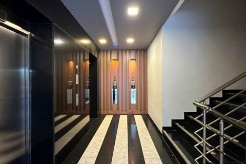 1+1 Leilighet  i Mahmutlar, Antalya, Tyrkia Nr. 191853 - 10