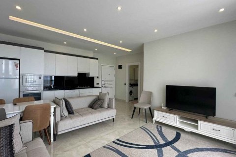 1+1 Leilighet  i Mahmutlar, Antalya, Tyrkia Nr. 191853 - 4