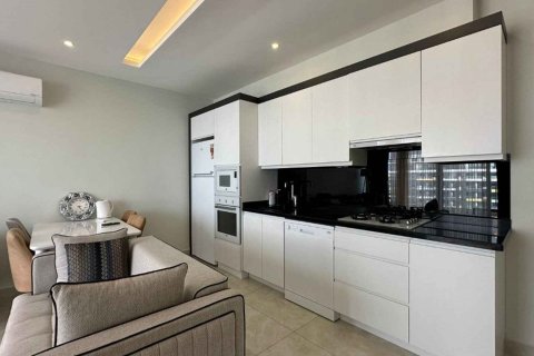 1+1 Leilighet  i Mahmutlar, Antalya, Tyrkia Nr. 191853 - 12