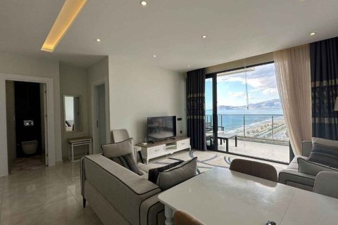 1+1 Leilighet  i Mahmutlar, Antalya, Tyrkia Nr. 191853 - 13