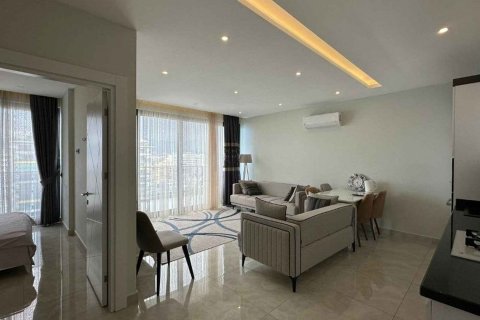 1+1 Leilighet  i Mahmutlar, Antalya, Tyrkia Nr. 191853 - 14