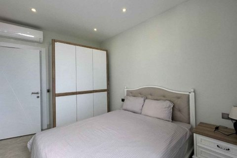 1+1 Leilighet  i Mahmutlar, Antalya, Tyrkia Nr. 191853 - 15