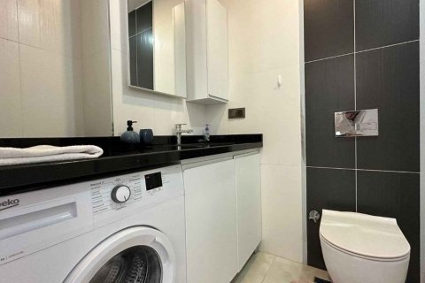 1+1 Leilighet  i Mahmutlar, Antalya, Tyrkia Nr. 191853 - 17