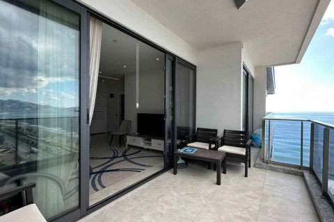 1+1 Leilighet  i Mahmutlar, Antalya, Tyrkia Nr. 191853 - 18