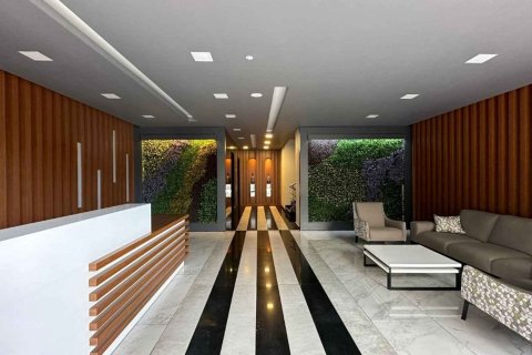 1+1 Leilighet  i Mahmutlar, Antalya, Tyrkia Nr. 191853 - 19