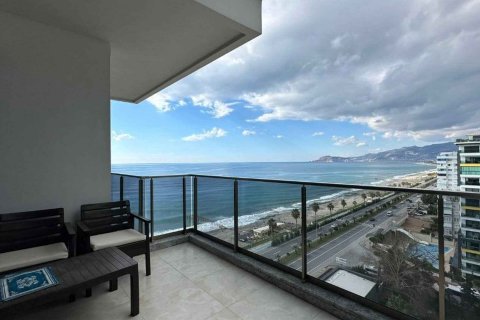 1+1 Leilighet  i Mahmutlar, Antalya, Tyrkia Nr. 191853 - 16