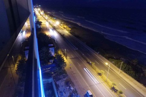 1+1 Leilighet  i Mahmutlar, Antalya, Tyrkia Nr. 191853 - 20