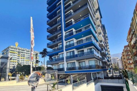 1+1 Leilighet  i Mahmutlar, Antalya, Tyrkia Nr. 191853 - 24