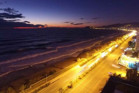 1+1 Leilighet  i Mahmutlar, Antalya, Tyrkia Nr. 191853 - 25