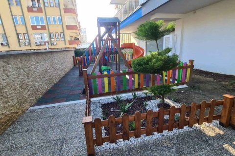 1+1 Leilighet  i Mahmutlar, Antalya, Tyrkia Nr. 191853 - 26