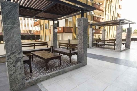 1+1 Leilighet  i Mahmutlar, Antalya, Tyrkia Nr. 191853 - 22