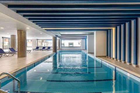 1+1 Leilighet  i Mahmutlar, Antalya, Tyrkia Nr. 191853 - 27