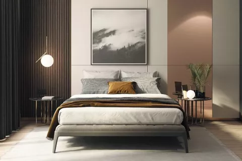 Продажа квартиры в Аксу, Анталье, Турция 1+1, 75м2, №182964 – фото 8