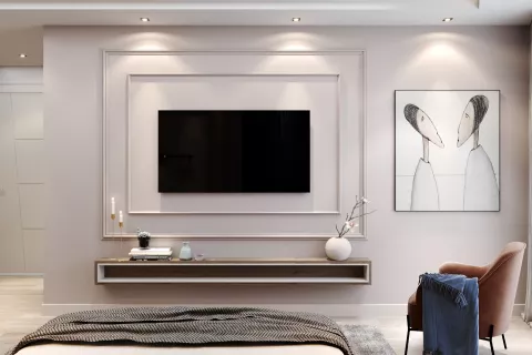 3+1 Wohnung  in Türkei Nr. 183262 - 3