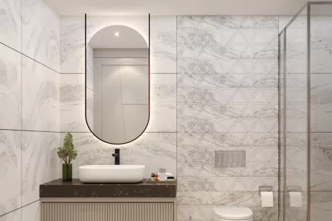 Продажа квартиры  в Турции 2+1, 70м2, №183260 – фото 2