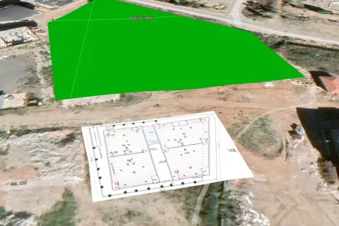 Продажа квартиры  в Турции 2+1, 70м2, №183260 – фото 12