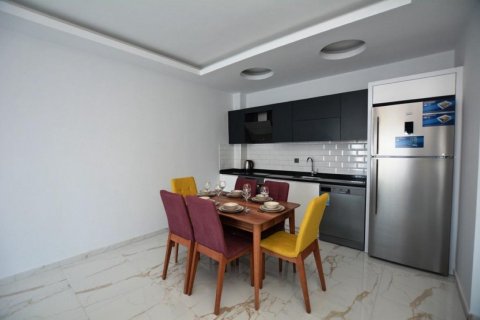 Apartment for sale  in Mahmutlar, Antalya, Turkey, 105m2, No. 194151 – photo 3