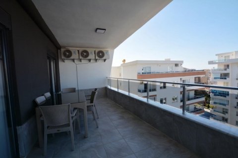 Apartment for sale  in Mahmutlar, Antalya, Turkey, 105m2, No. 194151 – photo 8