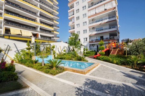 Apartment for sale  in Mahmutlar, Antalya, Turkey, 105m2, No. 194151 – photo 30