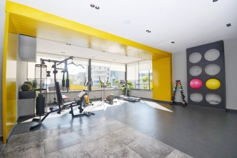 Apartment for sale  in Mahmutlar, Antalya, Turkey, 105m2, No. 194151 – photo 23