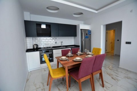 Apartment for sale  in Mahmutlar, Antalya, Turkey, 105m2, No. 194151 – photo 1