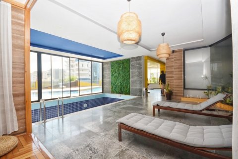 Apartment for sale  in Mahmutlar, Antalya, Turkey, 105m2, No. 194151 – photo 22