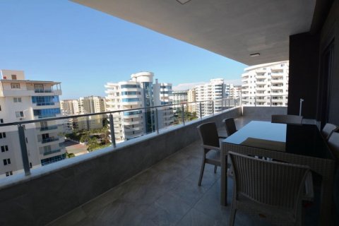 Apartment for sale  in Mahmutlar, Antalya, Turkey, 105m2, No. 194151 – photo 10