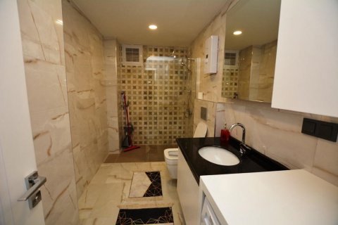 Apartment for sale  in Mahmutlar, Antalya, Turkey, 105m2, No. 194151 – photo 11