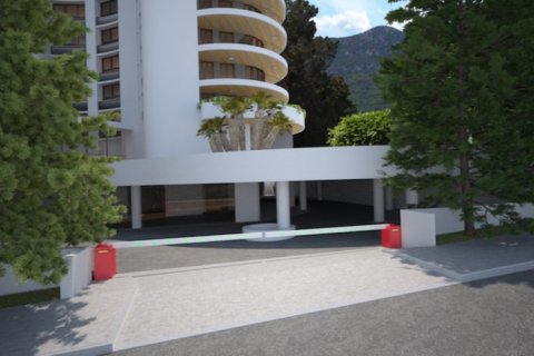 1+1 Leilighet  i Girne,  Nr. 194144 - 5