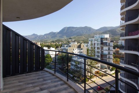 1+1 Leilighet  i Girne,  Nr. 194144 - 7