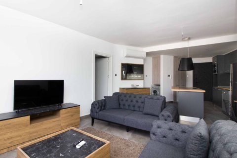 1+1 Leilighet  i Girne,  Nr. 194144 - 9