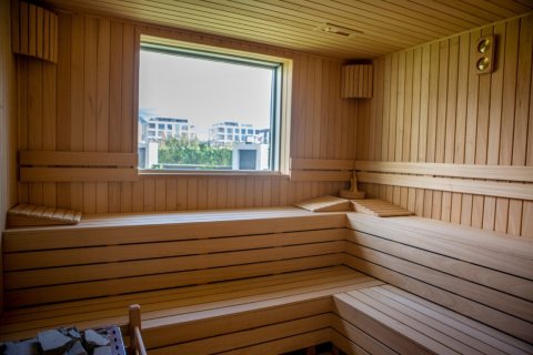 Продажа квартиры  в Оба, Анталье, Турция 4 комн., 172м2, №194150 – фото 22